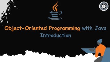 🌟Mastering Object-Oriented Programming (OOP) With Java | ProgrammingKT 🚀