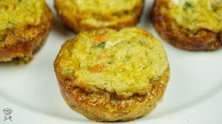 Avez Vous 1 Carotte Et 1 Courgette Essayez Cette Recette Maintenant Vous Serez Surpris De Sa Saveur Youtube