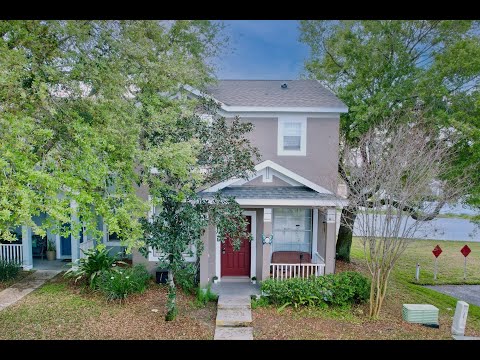 1563 Deer Tree Ln, Brandon, FL home video tour