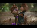 Alvin And The Chipmunks 3 Say Hey Kabyle Alvin And The Chipmunks 3 Say Hey Kabyle