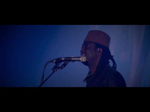Élage Diouf - Tournée virtuelle WUTIKO (bande-annonce)