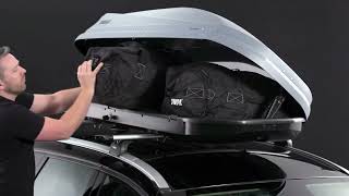 Cofre Thule Touring