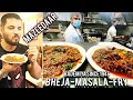 75 YEAR old restaurant BADEMIYA share BHEJA MASALA FRY recipe | Non-Veg |   My Kind of Productions