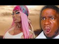 Nicki Minaj &amp; Ice Spice – Barbie World (with Aqua) [Official Music Video] reaction