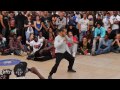 Lilou vs antoinette  trocadero final  red bull beat it all styles battle  yak films