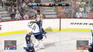 I Have Been Away - Tgbn