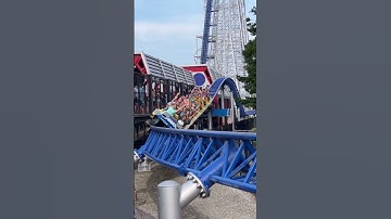 Thumbnail of Millennium force