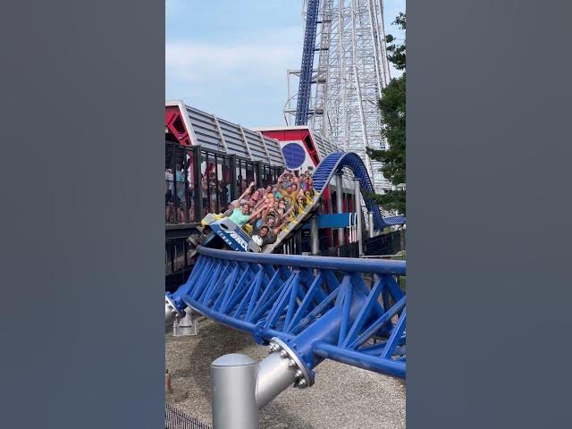 Millennium force