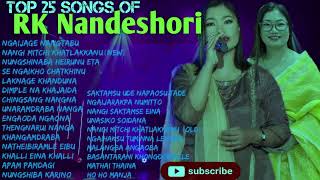 Download Lagu RK. Nandeshwori Songs Collection | Manipur New Songs Collection | Latest Songs \u0026 Old songs || MP3 Download Lagu RK. Nandeshwori Songs Collection | Manipur New Songs Collection | Latest Songs \u0026 Old songs || MP3