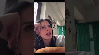 PARTE 2: Momenti della giornata 🧒🏻👶🏻 SARA (30 aprile)
