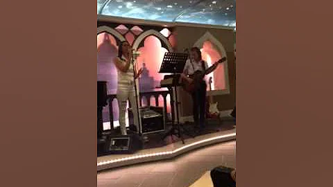 Daniel & Kerrie: Livin on a Prayer