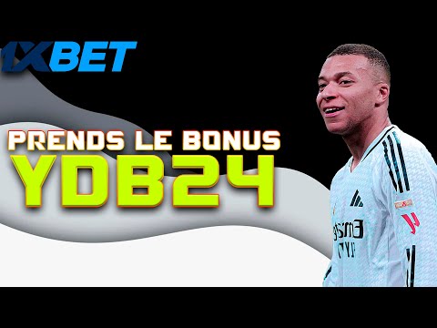 Téléchargez l'application 1xBet au Bénin : Découvrez une expérience de casino en ligne optimale