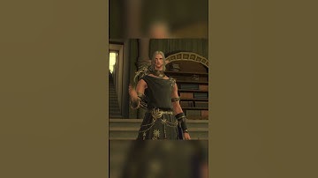 Come... #shorts #ffxiv #ff14 #finalfantasy #urianger