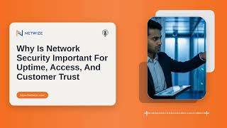 Why Is Network Security Important? The One IT Mistake Quietly Shutting Businesses Down