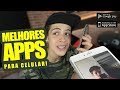 OS MELHORES APPS PARA CELULAR!