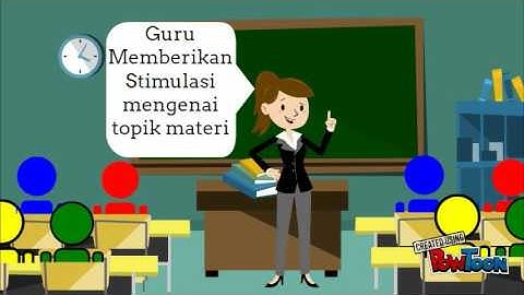 DISCOVERY LEARNING BY SITI RAIHAN (EHAN)