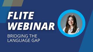 Digital Tools, Inclusion & Language Learning | A Talk by Eirini Symeonidou