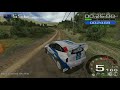 (TAS&Playthrough)WRC Rally Evolved Extreme Rally New Zealand