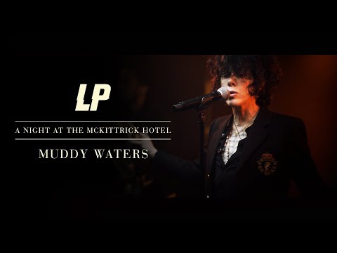 LP - Muddy Waters (A Night At The McKittrick Hotel)