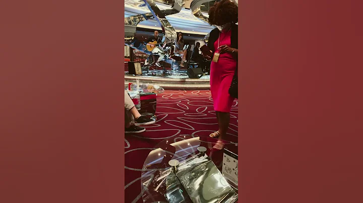 November 2021 cruise featuring Jacob Brumfield on ...