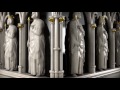 Beginning of video