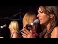 The bangles  eternal flame  live  marquio