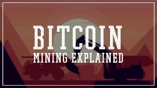 What is Proof-of-Work? | Bitcoin Mining Explained [2022]