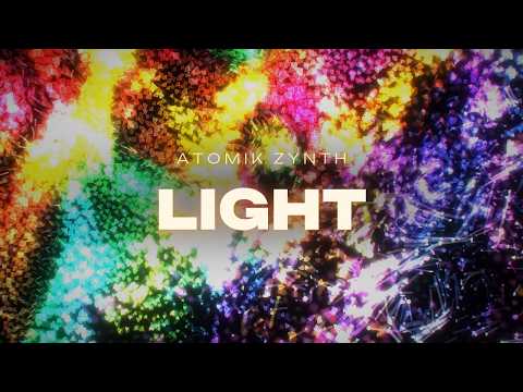 Atomik Zynth - Light