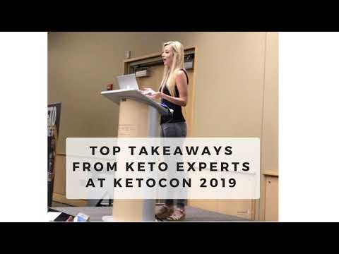 top-takeaways-from-keto-experts-at-ketocon-2019