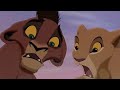 Kiara Meet S Kovu Crocodile Attack Scene The Lion King 2 Simba S Pride HD Kiara Meet S Kovu Crocodile Attack Scene The Lion King 2 Simba S Pride HD