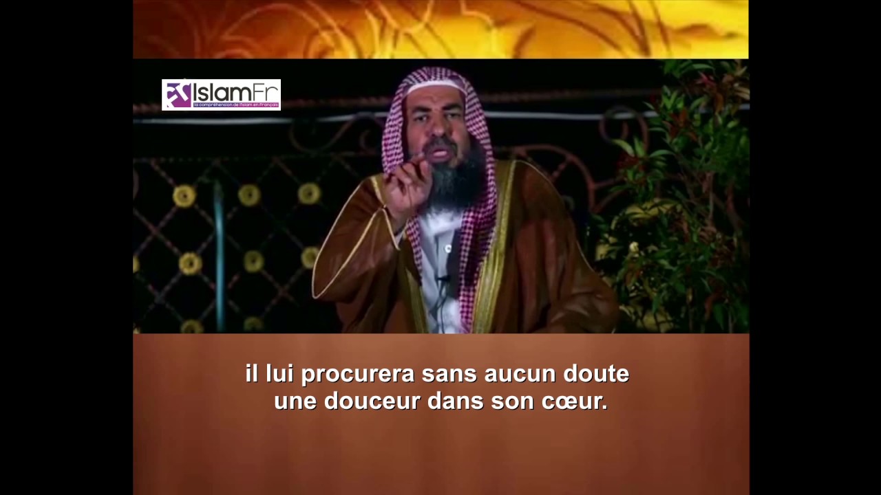 L'Impact du Coran, très beau rappel de Cheikh Rouheyli