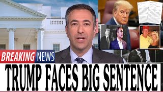 The Beat With Ari Melber 5/14/24 | 🅼🆂🅽🅱🅲 Breaking News May 14, 2024