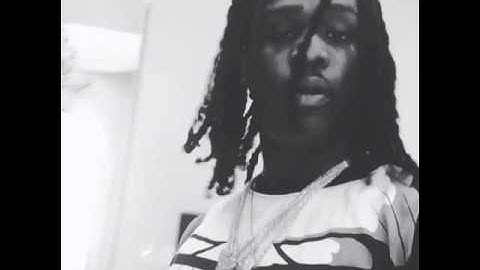 Chief keef - FIO