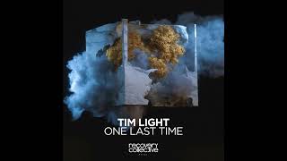 Tim Light   Odyssey Original Mix