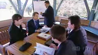 The Apprentice Australia Full Episodes Youtube