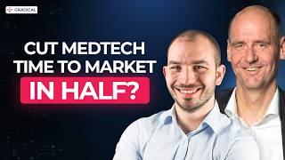 How AI Can 10x Medical Device Development | Prof. Dr. Christian Johner