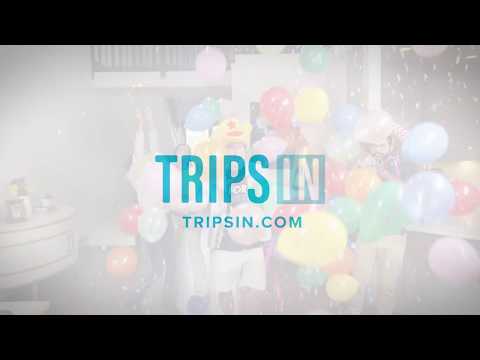 Take Back Your Vacation with TripsIn!