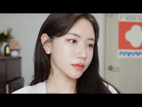 앞트임 복원 후 첫 GRWM❣️ (노렌즈•수술 후 바뀐 것•<strong>반영구</strong> 제거 후기•요즘 꽂힌 것)