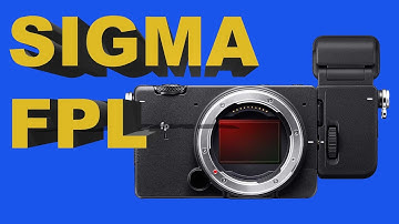 SIGMA FPL Preview - IN FOCUS