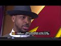[Playoffs Ep. 22] Inside The NBA (on TNT) Tip-Off –Hawks vs. Cavaliers - Game 3 Preview of ECF