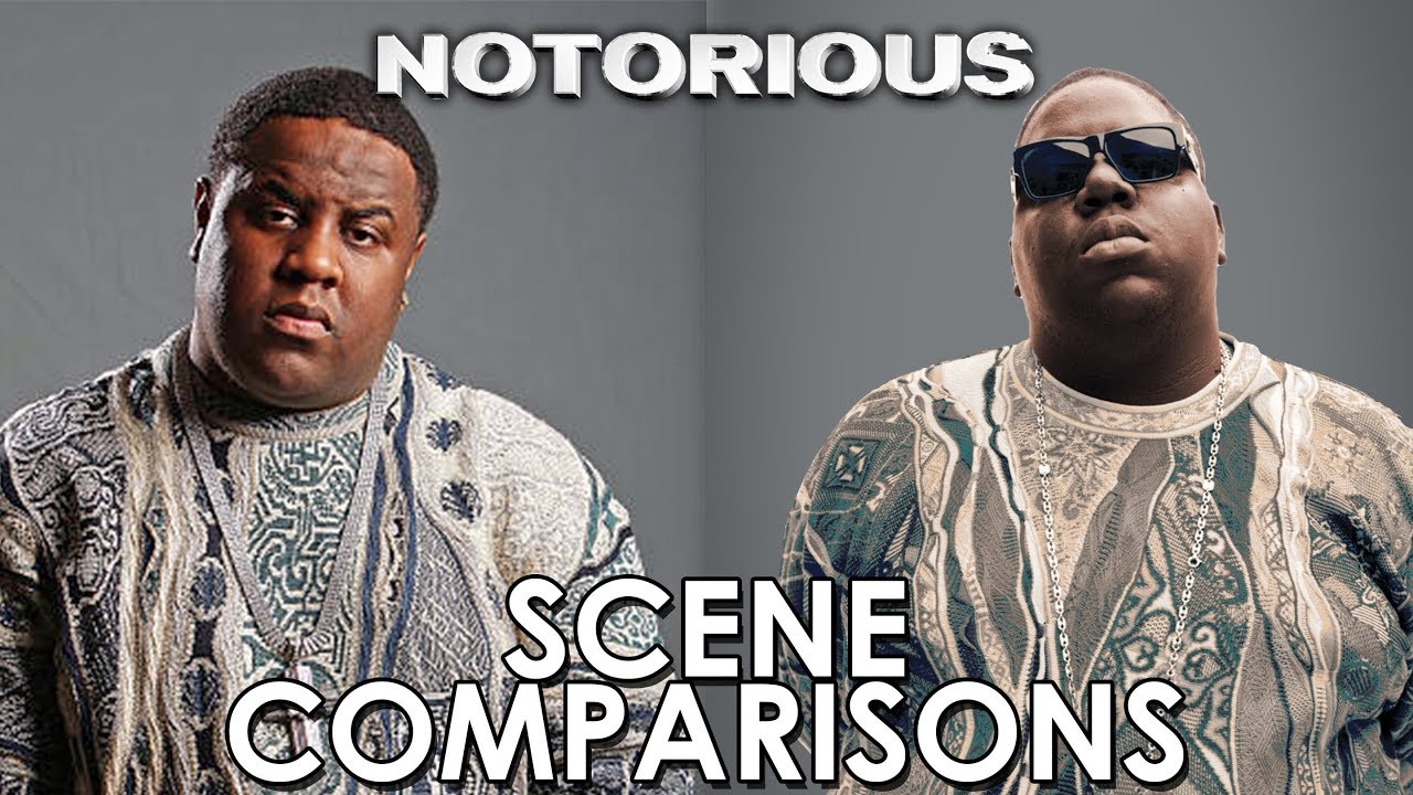 the notorious big movie free online