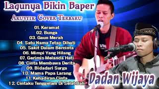 cover lagu pilihan Dadan Wijaya