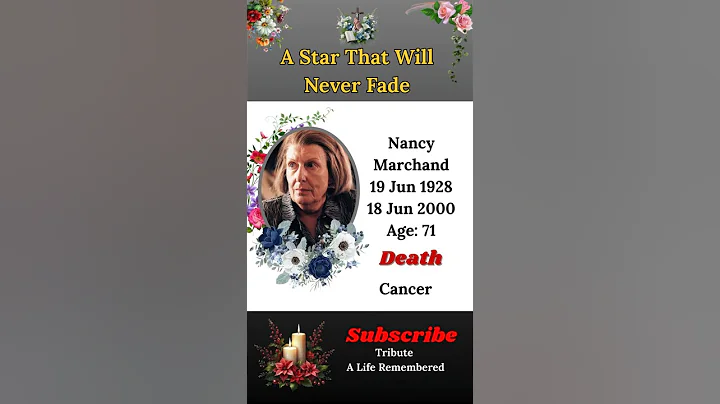 8 Hollywood Stars We LOST in 2000 – Tragic Farewells