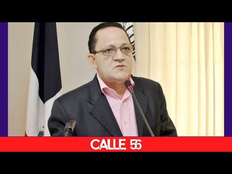 Eufemio Vargas se opone a reforma fiscal para el 2022