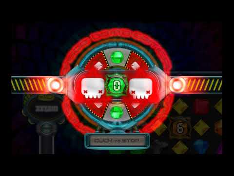 Game Over: Bejeweled Twist (PC)