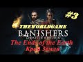 #3 Banishers: Ghosts of New Eden 100% The Ends of the Earth | Край Земли (NO COMMENTS)