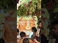Ganpati bappa morya 🙏🏻#khajrana