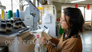 One-Bite Feminism Trailer 2023