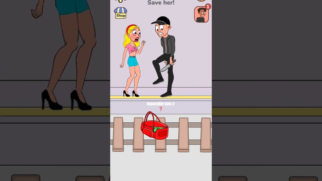 impossible date-2❓:level -125