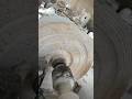 شاهد كيفية صنع طاحونه صغيره من الحجر الطبيعي من اكبر جبال الحجر بالعالم شاهد كيفية صنع طاحونه صغيره من الحجر الطبيعي من اكبر جبال الحجر بالعالم